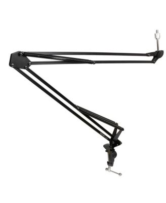 TM-AM2 Radio-Style Adjustable Microphone Arm