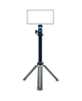 LC-STAND 30" Adjustable Light Stand with Rotating Mount