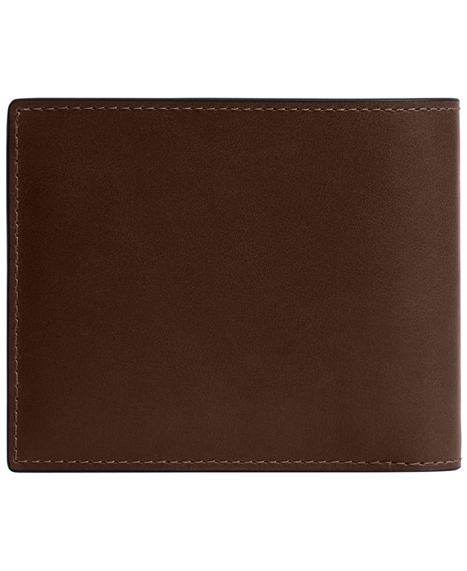 Men's 3-in-1 Leather Wallet