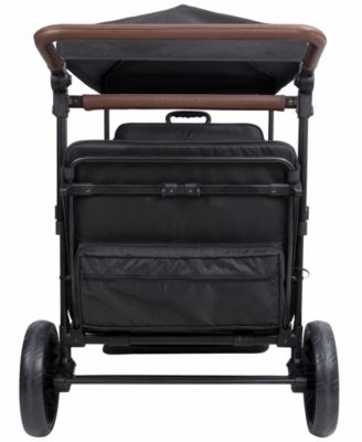 uppababy ganoosh UppaBaby Universal Cozy Ganoosh Footmuff - Jake Black