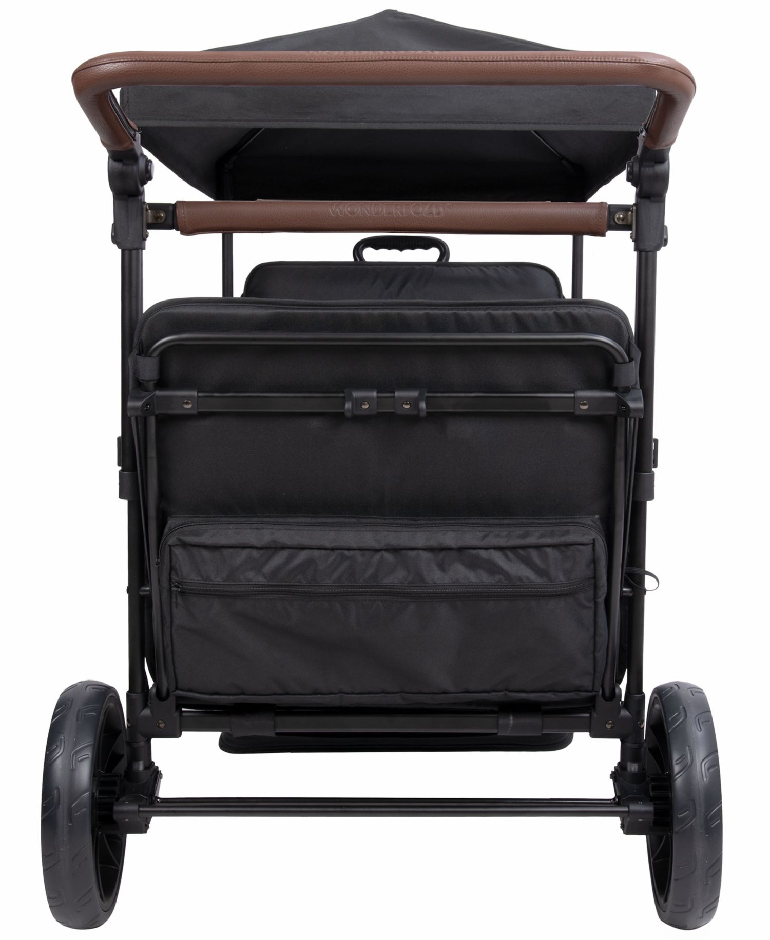X4R Rev 4-Seater Stroller
