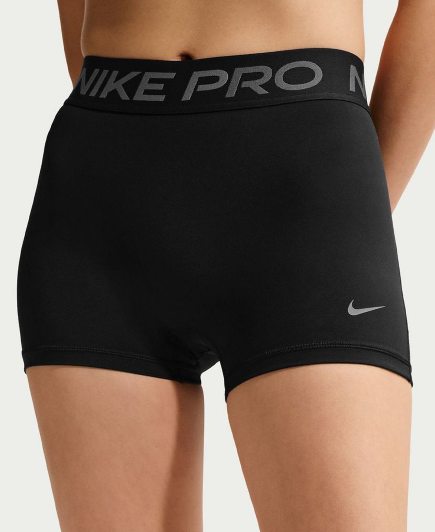 Women's Mid-Rise Biker Shorts