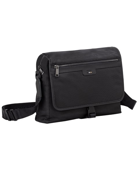 Мужские сумки Hugo Boss Men's Ray Messenger Bag