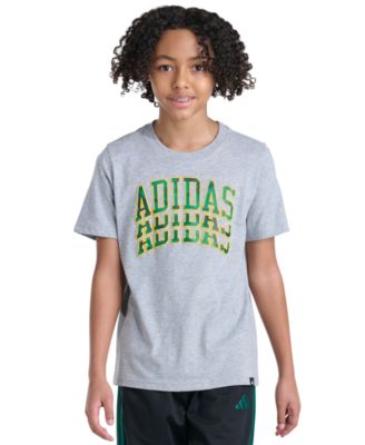 Boys' 8-20 Short-Sleeve T-Shirt