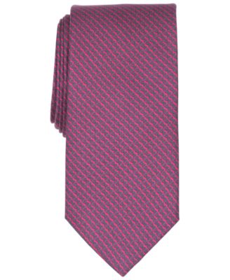 Men's Richmond Classic Design Silk Tie