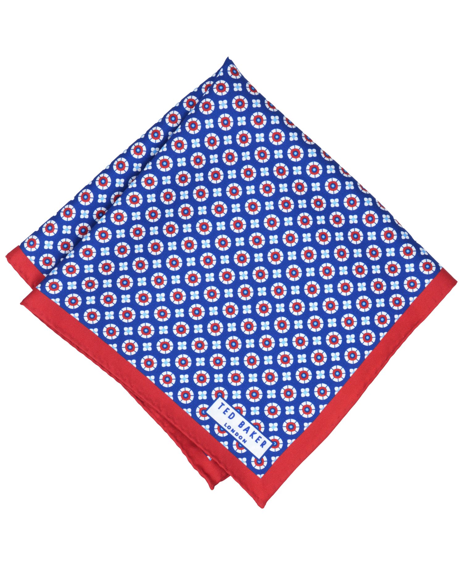 Men's Pocket Square