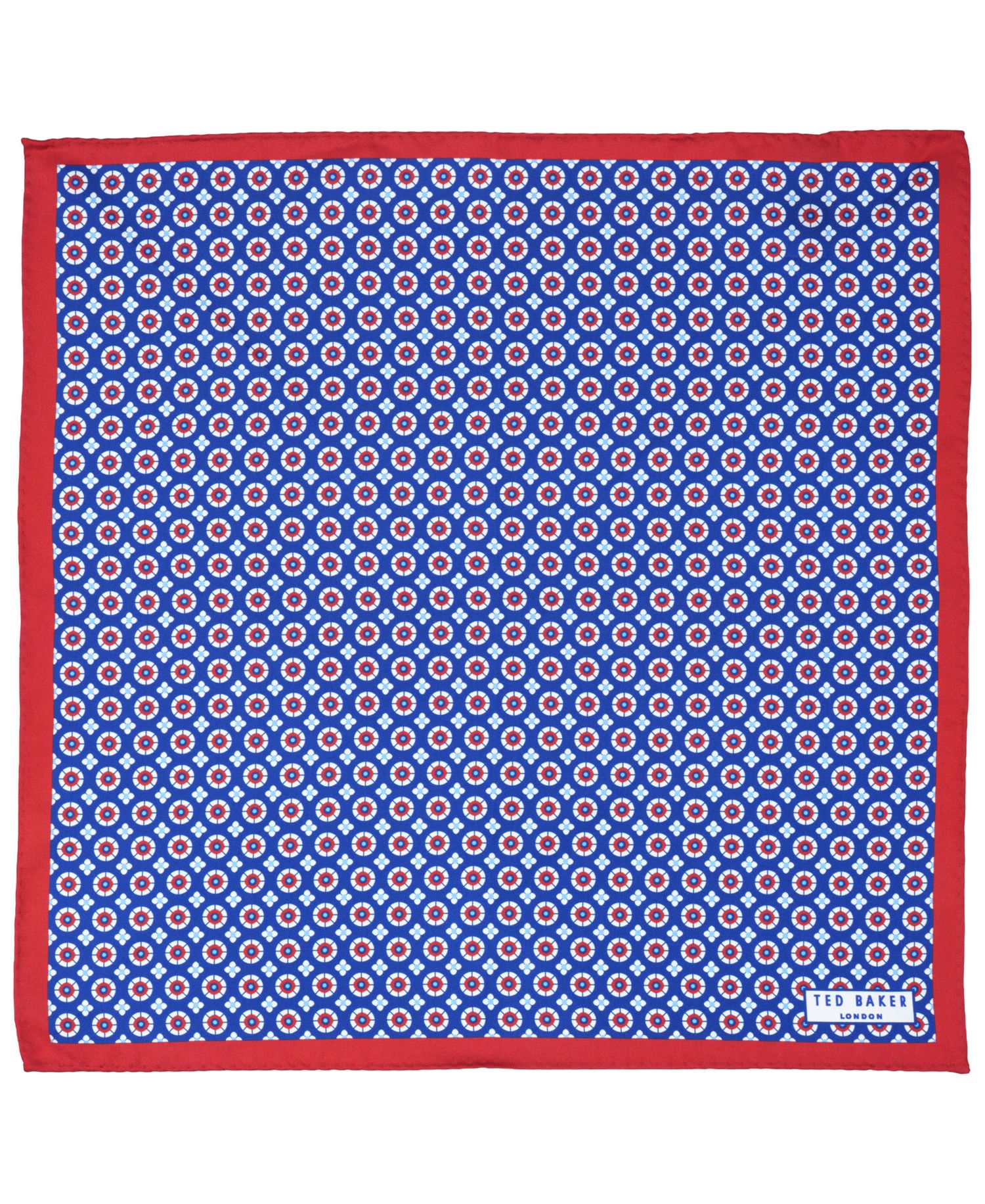 Men's Pocket Square