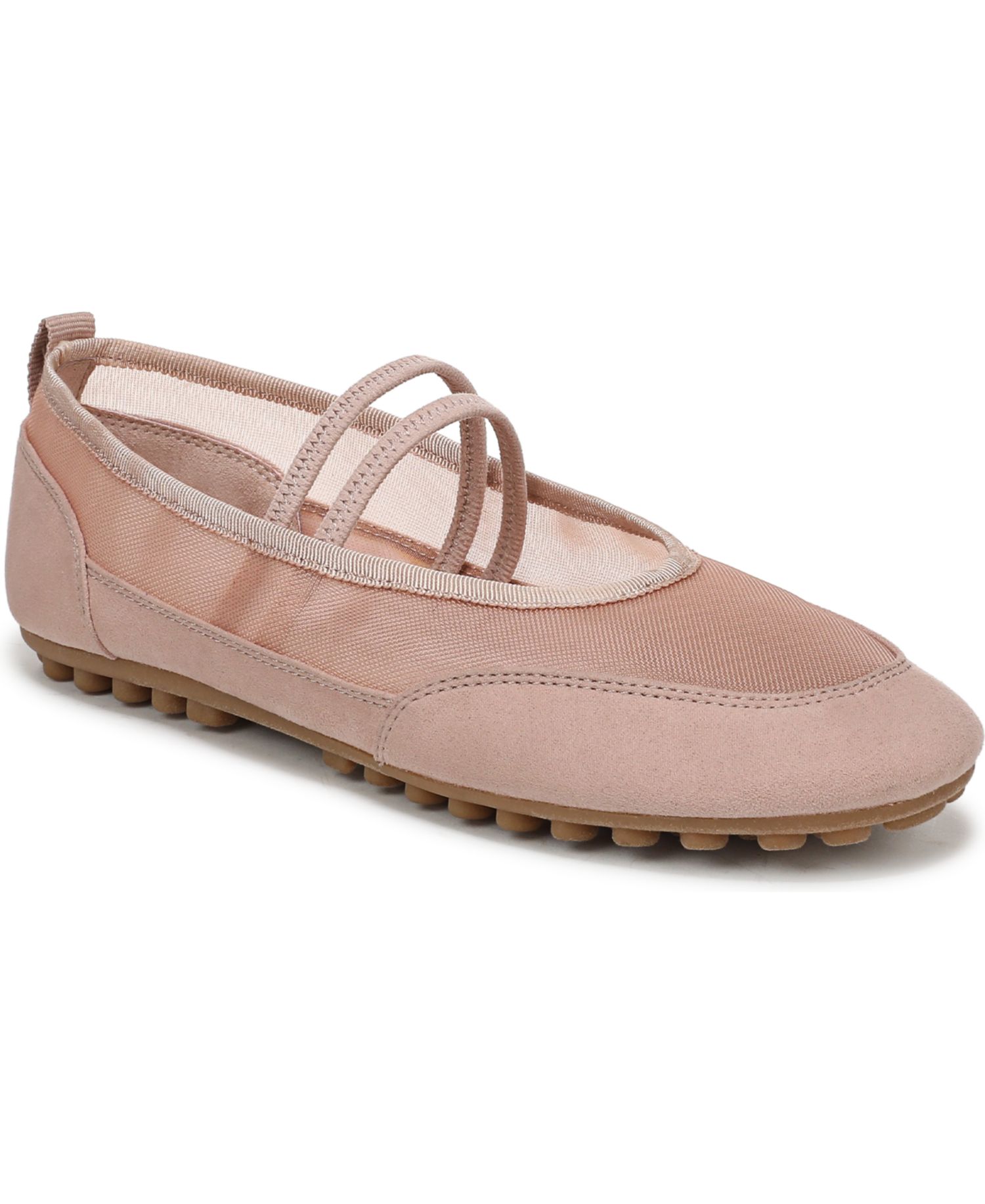 Women's Fietta Round Toe Mary Jane Shoes