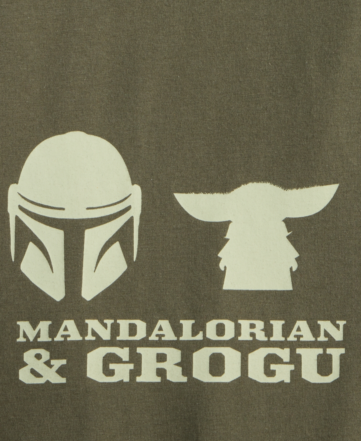 Epic Threads Boys' Xs-xl Mandalorian & Grogu Short-Sleeve T-Shirt, Macy's Exclusive