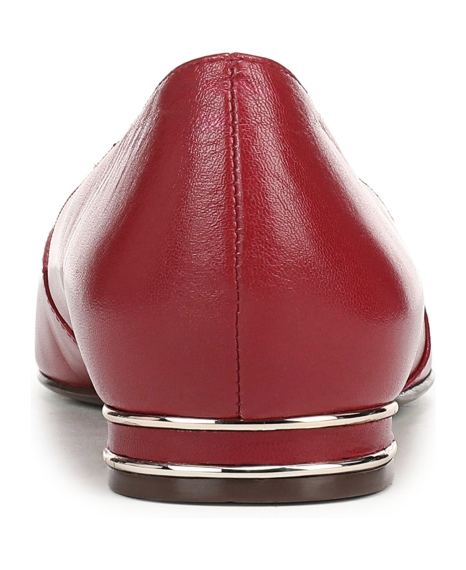 Women's Havana Pointed Toe Ballet Flats