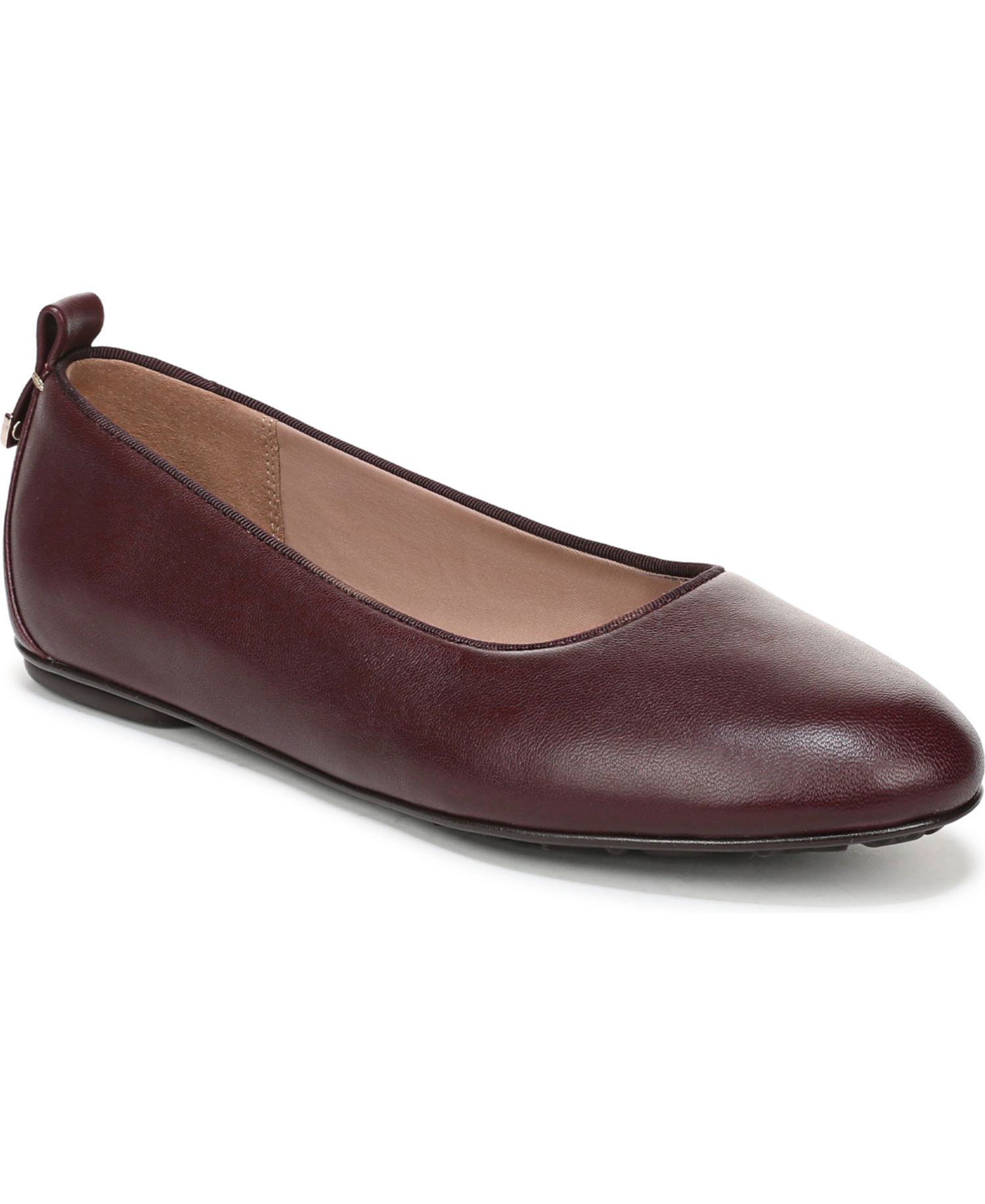 Women's Ava Ballerina Skimmer Round Toe Flats