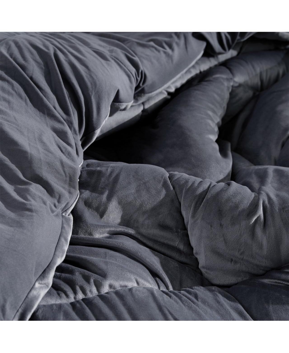 I'm Not a Baby, I Just Sleep Like One - Coma Inducer Comforter