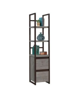 Manhattan Gate Commercial Office Bookcase