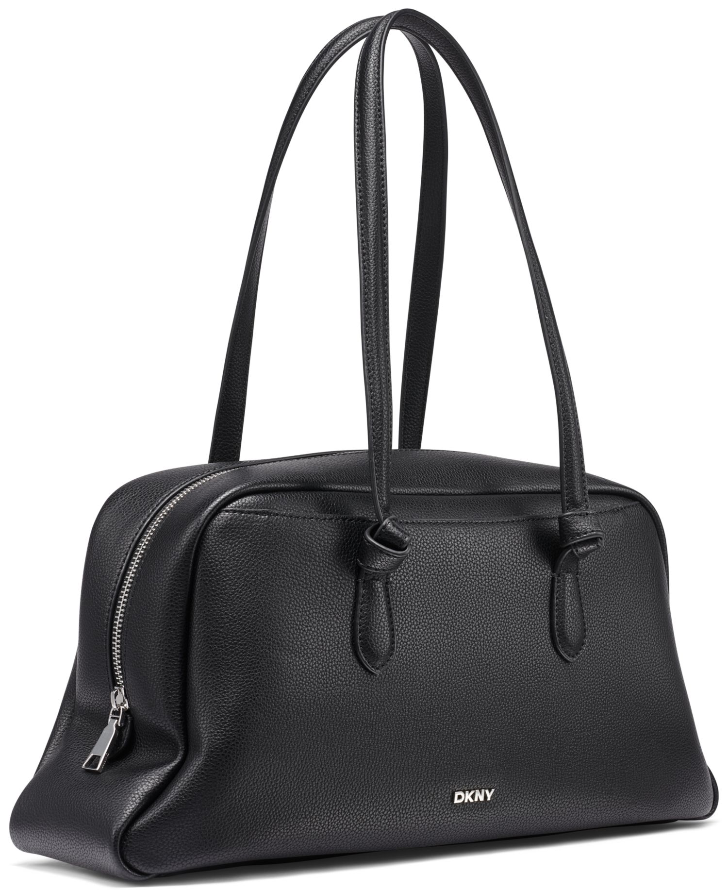 Eliza Bowling Large Shoulder Handbag