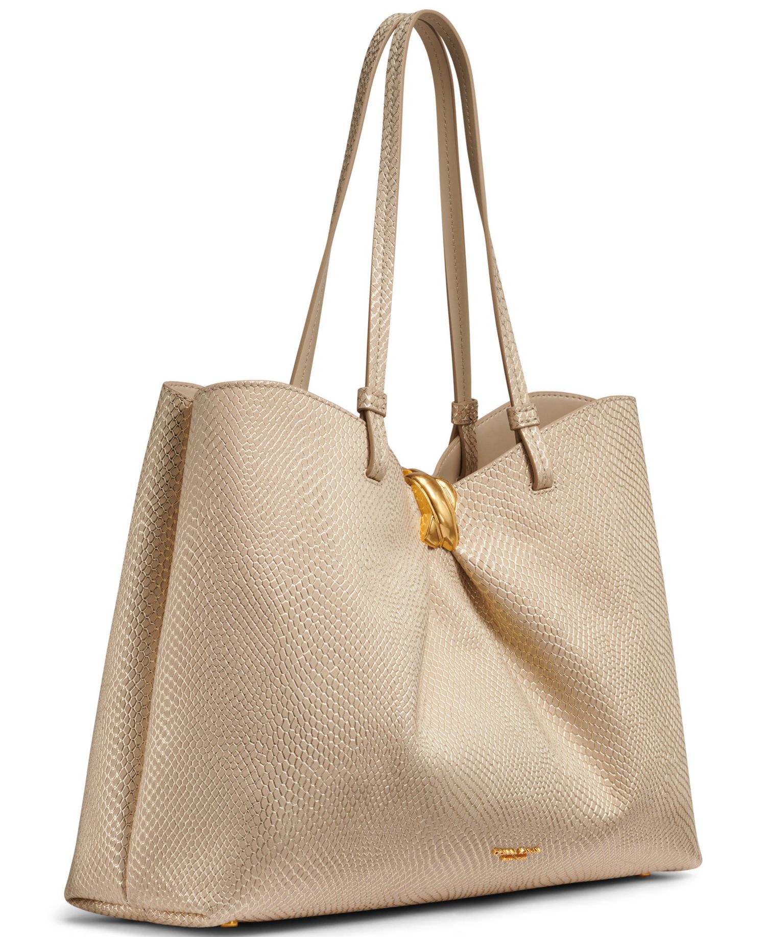 Cambric Large Tote Handbag