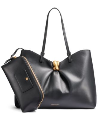 Cambric Large Tote Handbag