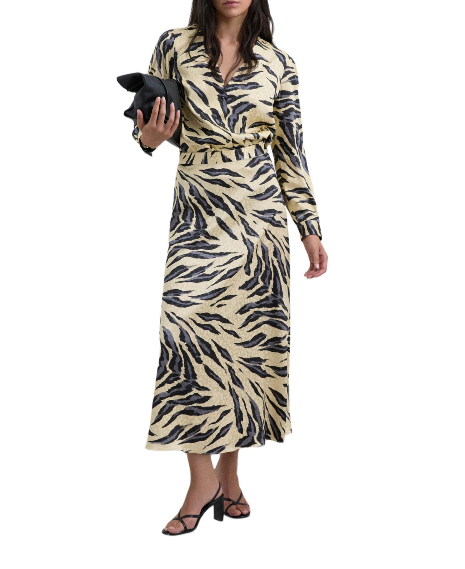 Women's Duojac Skirt