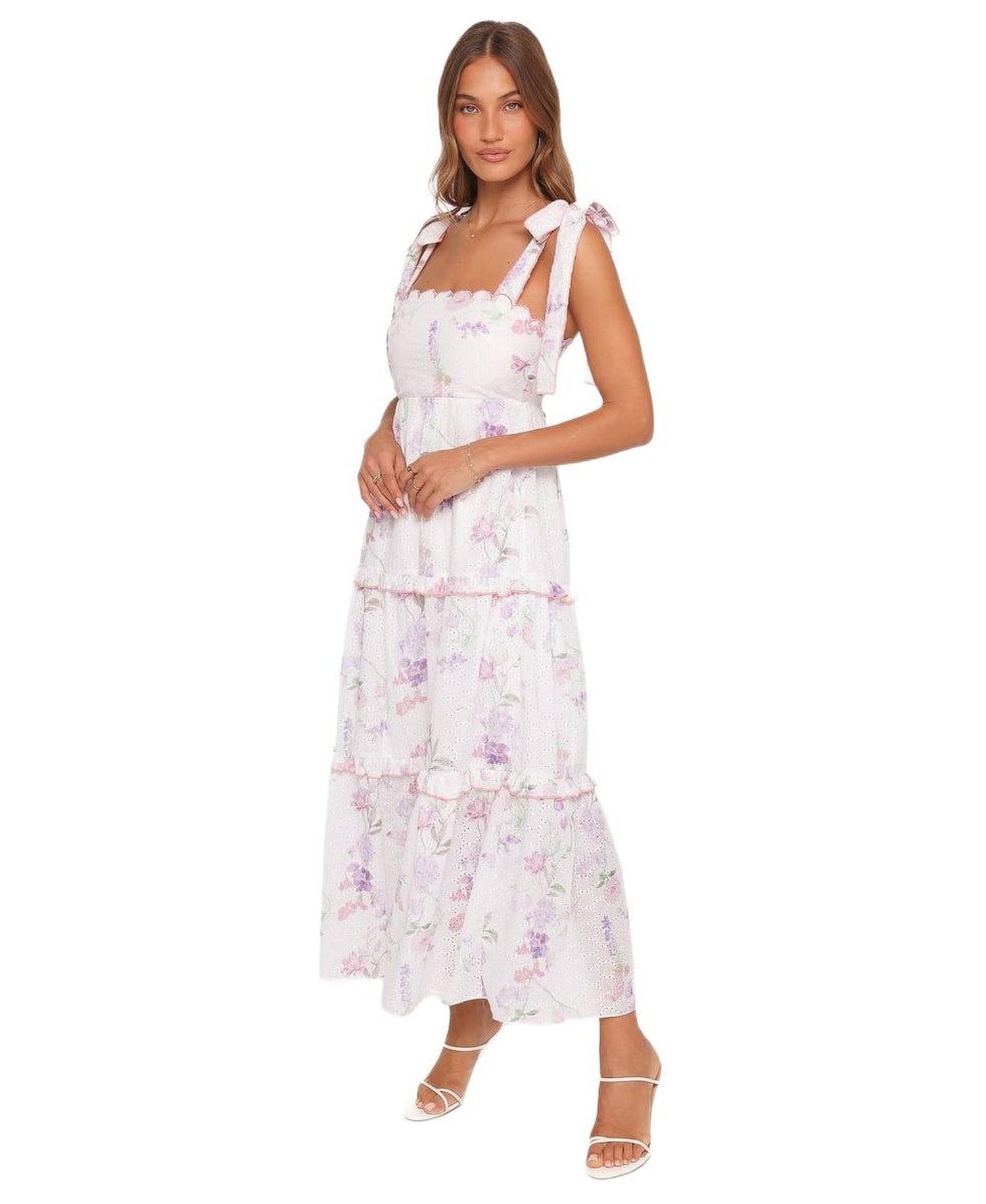 Women's Aurelia Maxi Dress