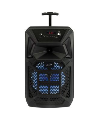 Wireless Tailgate Party Speaker, ISB352B