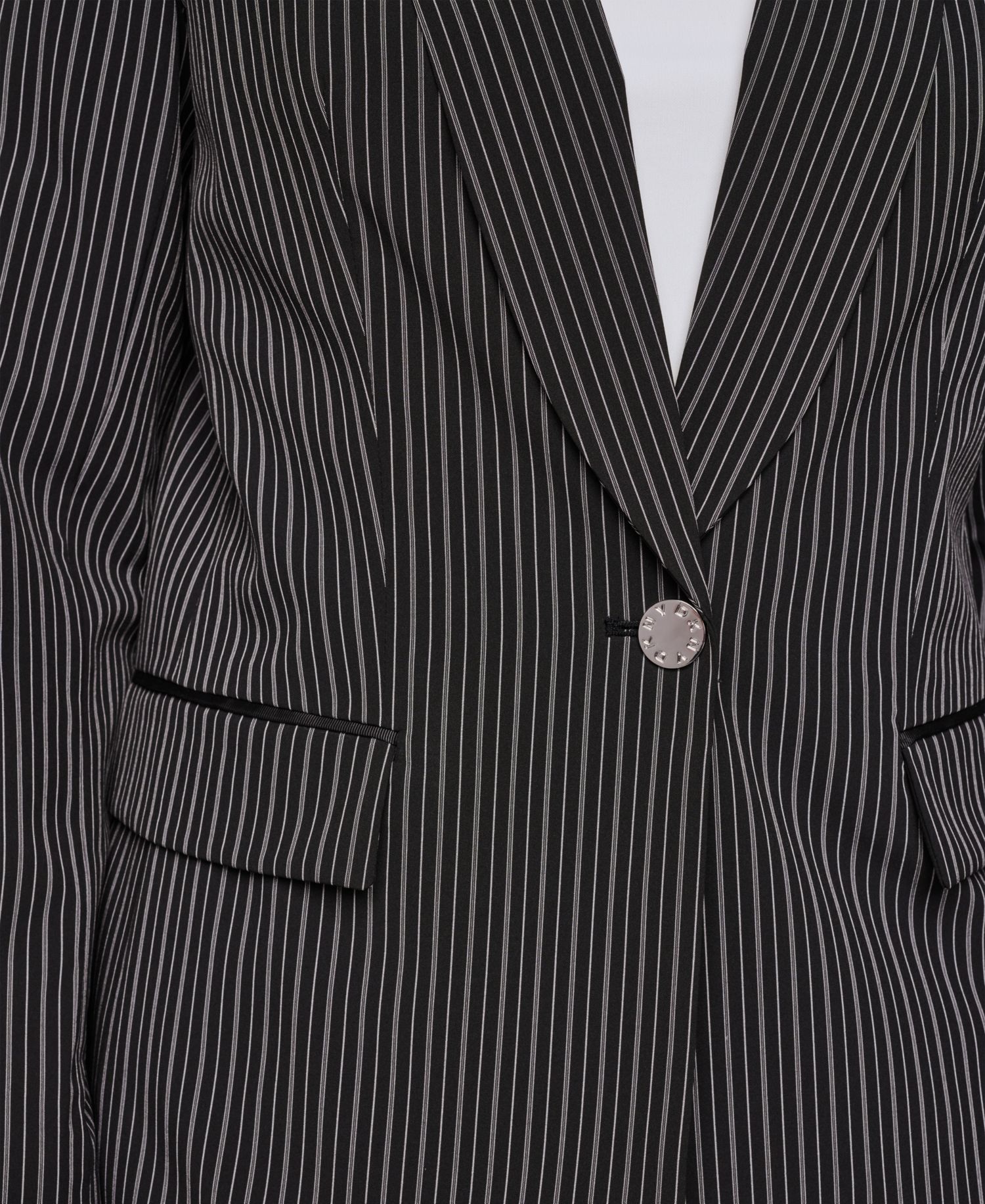 Women's Long-Sleeve Everyday Stretch Blazer