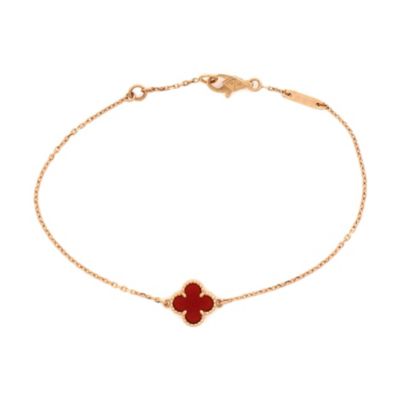 Sweet Alhambra Bracelet