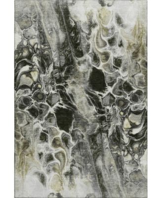 Mayfield Machine Washable AMF1936 Area Rug Collection