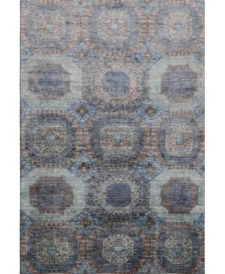 Mayfield Machine Washable AMF1944 10'x14' Area Rug