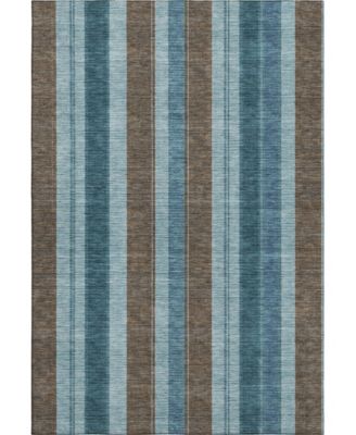 Mayfield Machine Washable AMF1954 10'x14' Area Rug