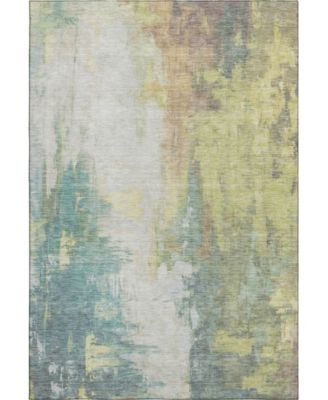 Mayfield Machine Washable AMF1977 10'x14' Area Rug