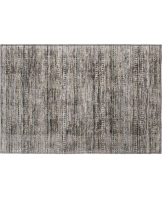Mayfield Machine Washable AMF1971 1'8"x2'6" Area Rug