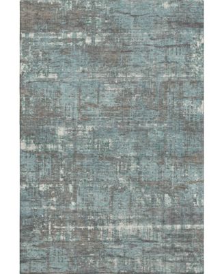 Mayfield Machine Washable AMF1969 10'x14' Area Rug