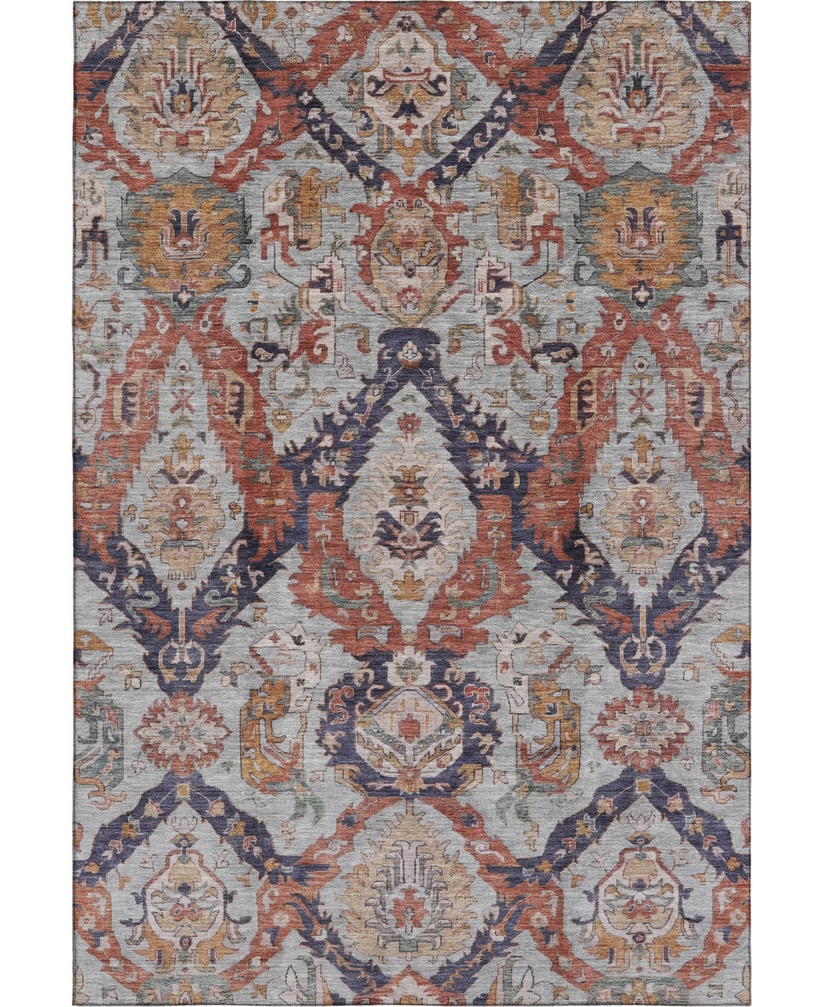 Addison Mayfield AMF1921 2'6"x3'10" Area Rug