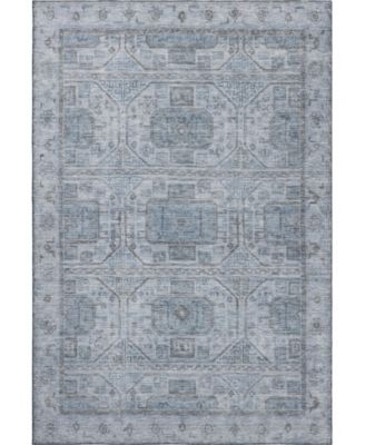 Mayfield Machine Washable AMF1919 3'x5' Area Rug