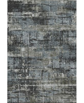 Mayfield Machine Washable AMF1969 3'x5' Area Rug