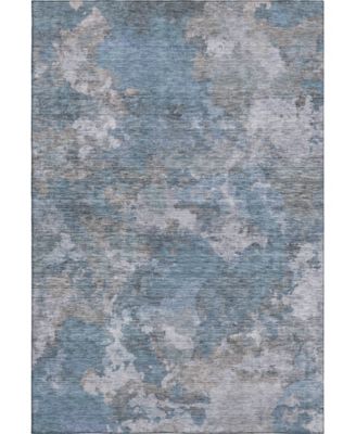 Mayfield Machine Washable AMF1991 3'x5' Area Rug