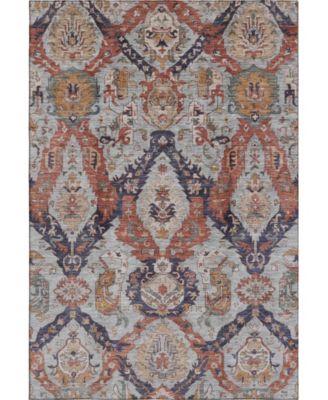 Mayfield Machine Washable AMF1921 5'x7'6" Area Rug