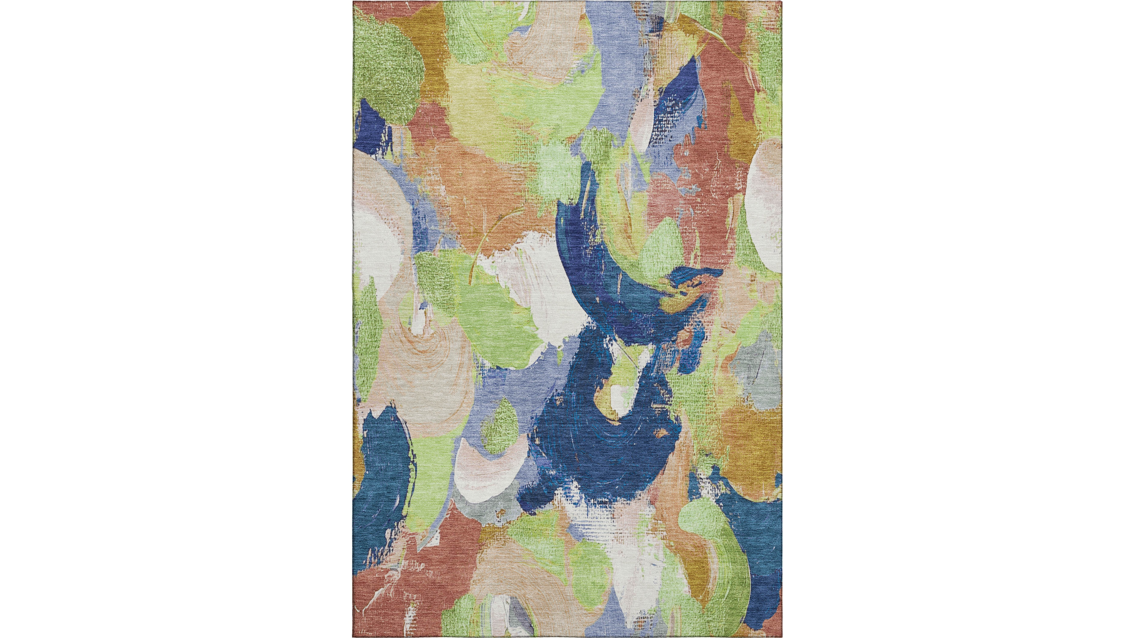 Addison Mayfield AMF1965 5'x7'6" Area Rug