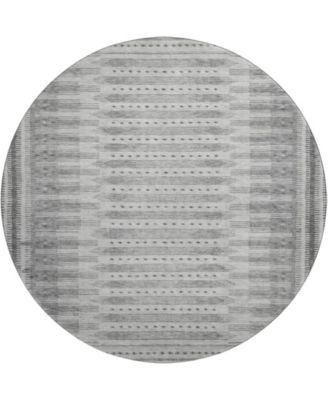 Mayfield Machine Washable AMF1917 8'x8' Round