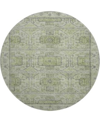 Mayfield Machine Washable AMF1919 8'x8' Round