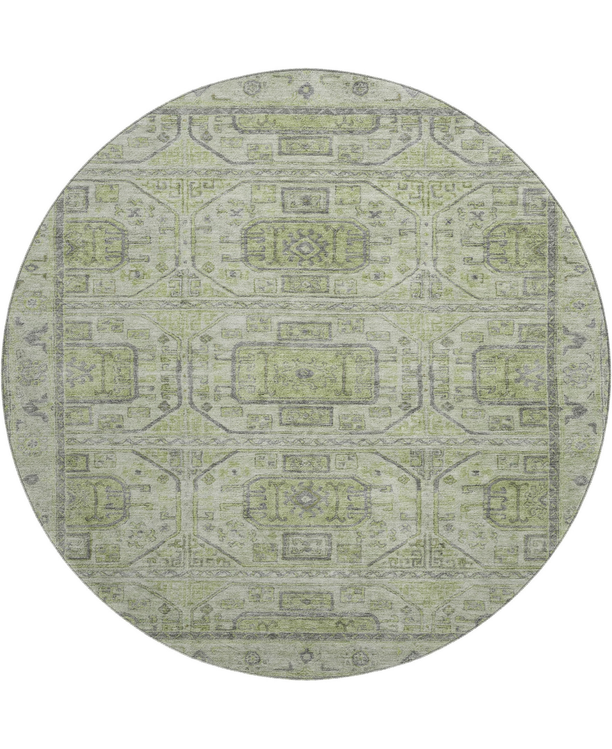 Addison Mayfield AMF1919 8'x8' Round