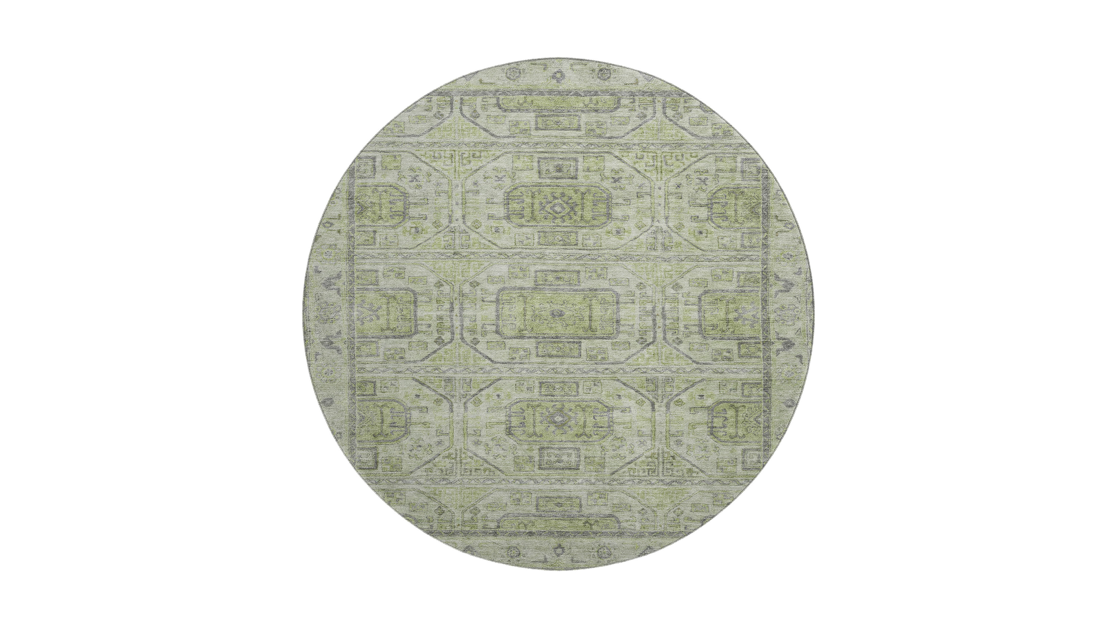 Addison Mayfield AMF1919 8'x8' Round