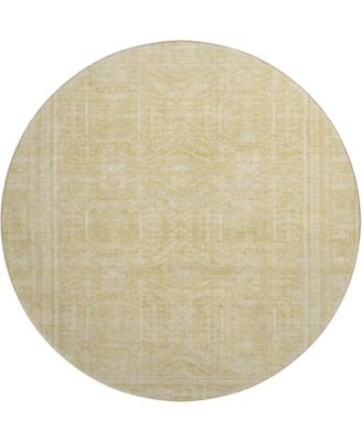 Mayfield Machine Washable AMF1920 8'x8' Round
