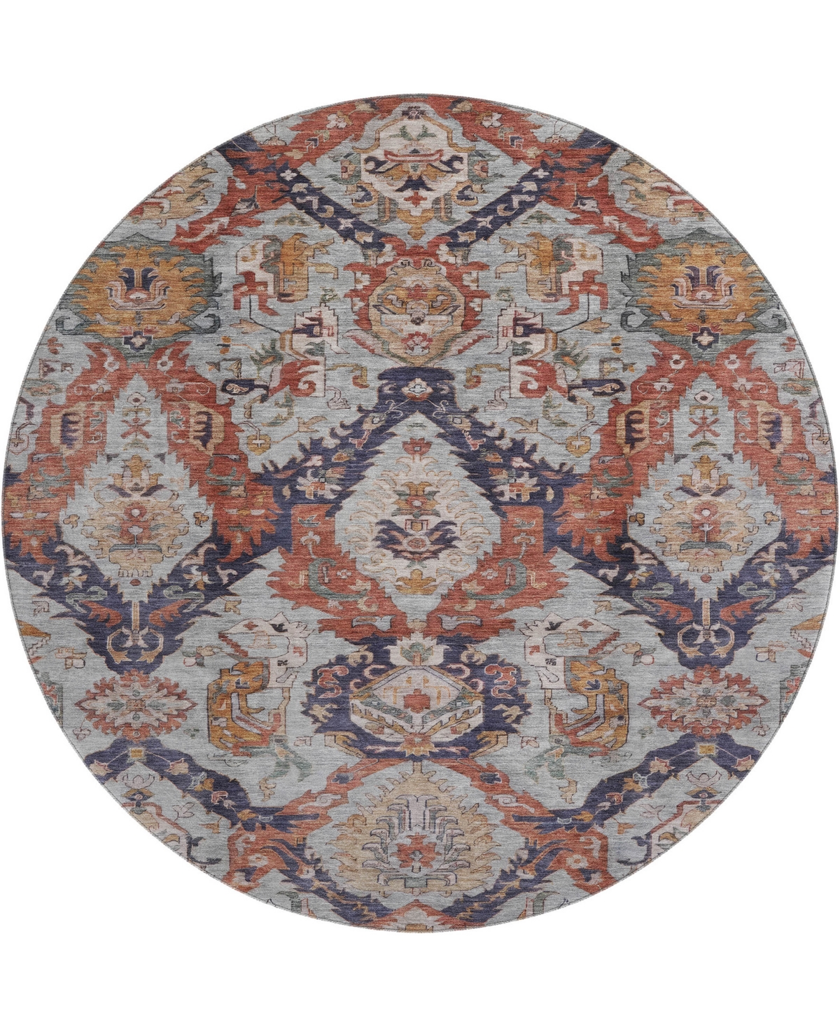 Addison Mayfield AMF1921 8'x8' Round