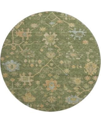 Mayfield Machine Washable AMF1930 8'x8' Round