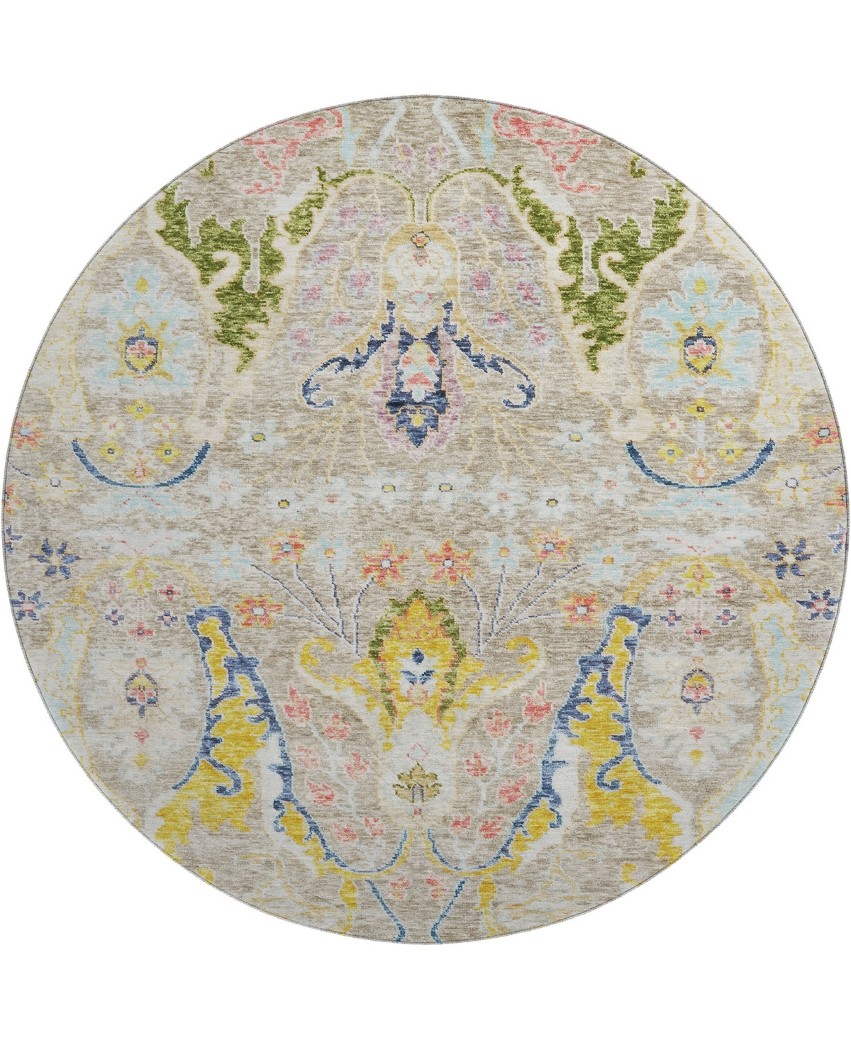 Addison Mayfield AMF1932 8'x8' Round