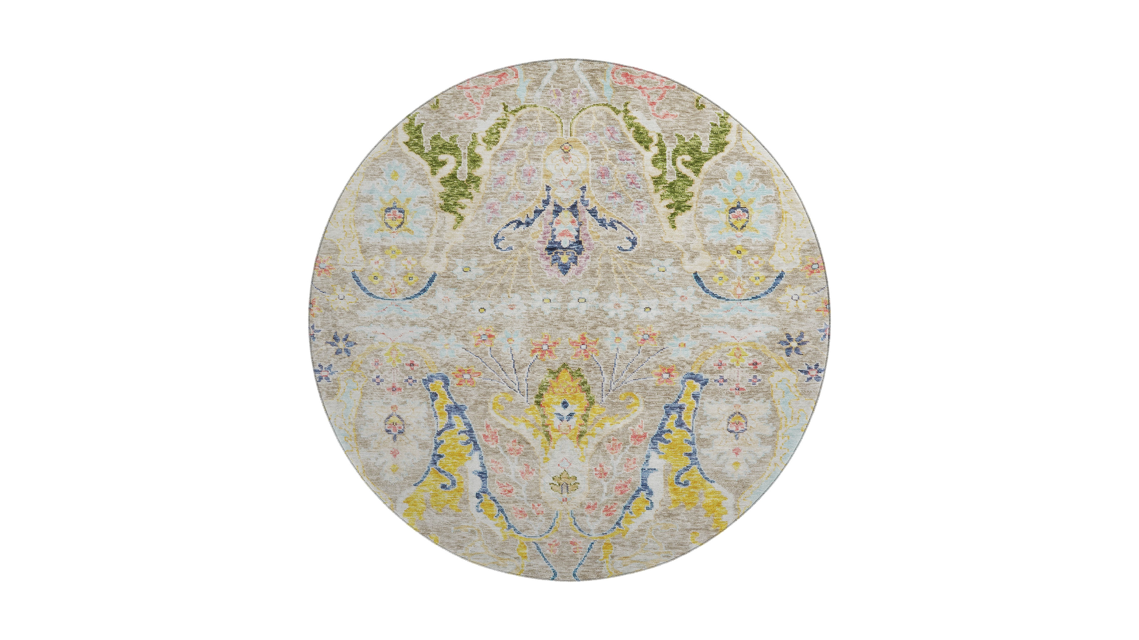 Addison Mayfield AMF1932 8'x8' Round