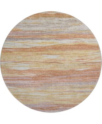 Mayfield Machine Washable AMF1933 8'x8' Round