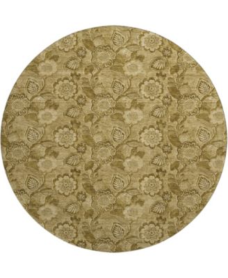 Mayfield Machine Washable AMF1939 8'x8' Round