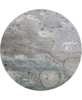 Mayfield AMF1941 8'x8' Round
