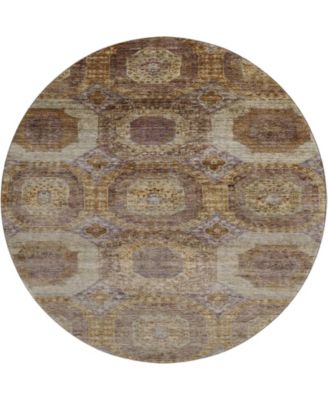 Mayfield Machine Washable AMF1944 8'x8' Round